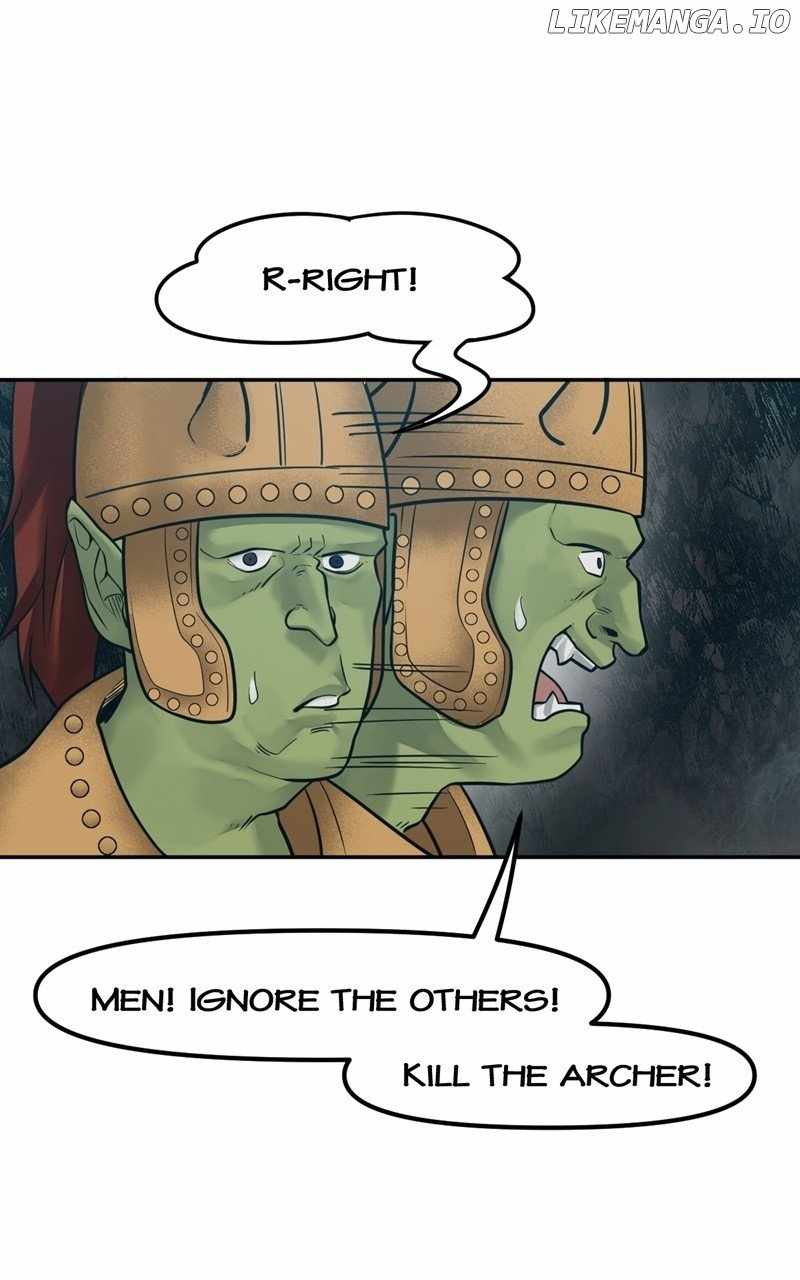 Lord of Goblins Chapter 92 6